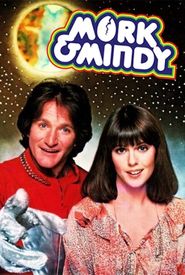 Mork & Mindy