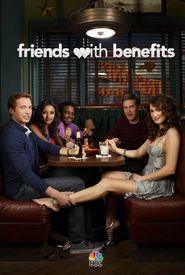 Friends with Benefits