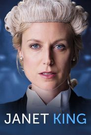 Janet King