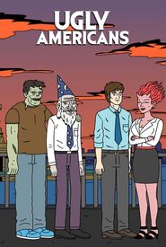 Ugly Americans