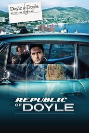 Republic of Doyle