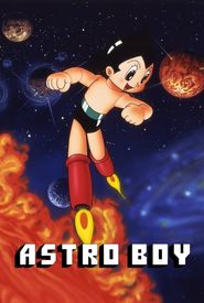 Astro Boy