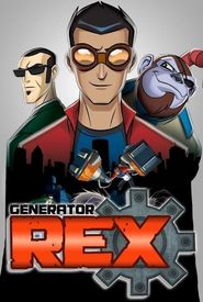 Generator Rex