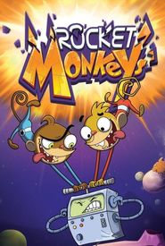 Rocket Monkeys