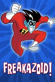 Freakazoid!