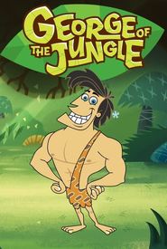 George of the Jungle