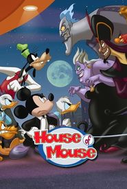 House of Mouse