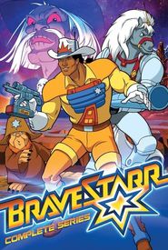 BraveStarr