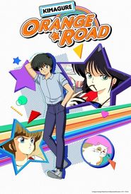 Kimagure Orange Road