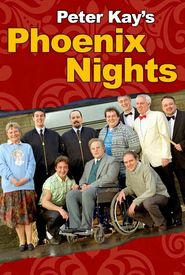 Phoenix Nights