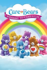 Care Bears: Welcome to Care-a-Lot