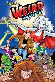 Archie's Weird Mysteries