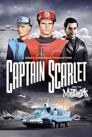 Captain Scarlet and the Mysterons