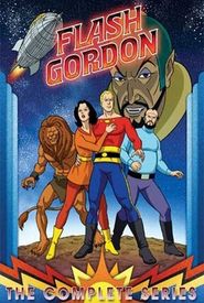 Flash Gordon