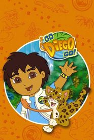 Go, Diego! Go!