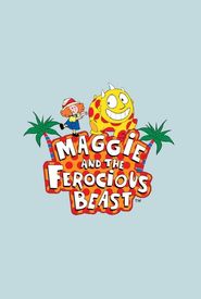 Maggie and the Ferocious Beast