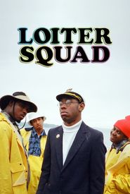 Loiter Squad