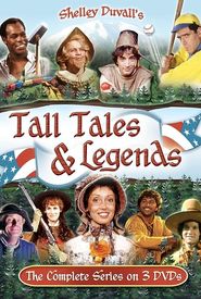 Tall Tales & Legends