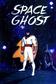 Space Ghost