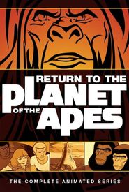 Return to the Planet of the Apes