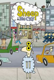 Sheep in the Big City