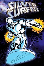 Silver Surfer