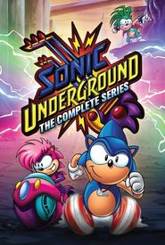 Sonic Underground