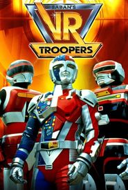 V.R. Troopers