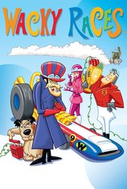 Wacky Races