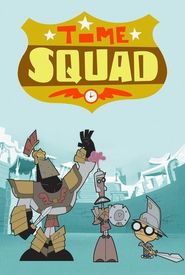 Time Squad