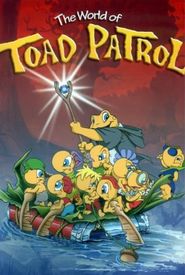 Toad Patrol