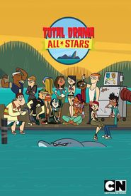 Total Drama All Stars