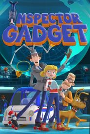 Inspector Gadget