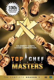 Top Chef Masters