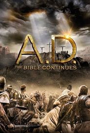 A.D. The Bible Continues