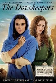 The Dovekeepers