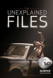 The Unexplained Files