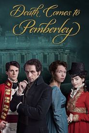 Death Comes to Pemberley