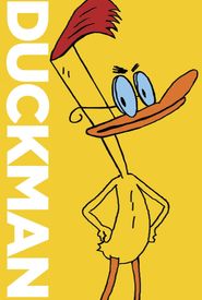 Duckman: Private Dick/Family Man