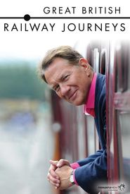 Great British Railway Journeys