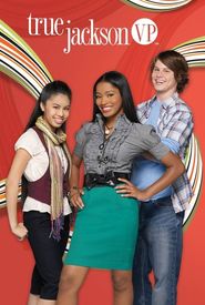 True Jackson, VP