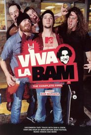 Viva la Bam