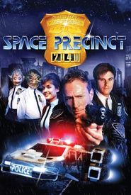 Space Precinct