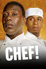 Chef!