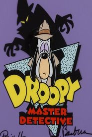 Droopy: Master Detective