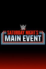 WWE Saturday Night's Main Event