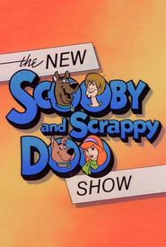 The New Scooby and Scrappy-Doo Show