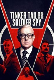 Tinker Tailor Soldier Spy