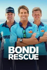 Bondi Rescue