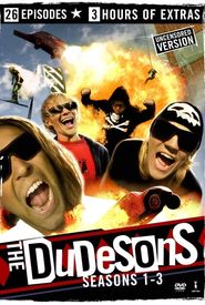 The Dudesons